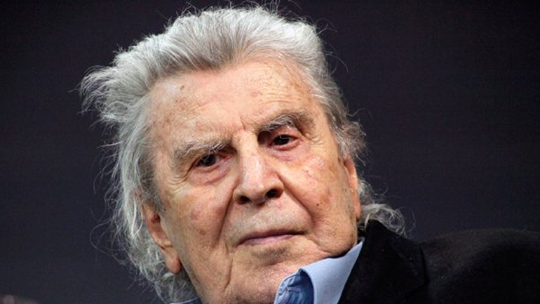 Η μεγάλη γιορτή για τα γενέθλια του Μίκη Θεοδωράκη