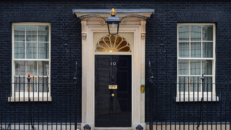 Βρετανία: Μέχρι τις 2 Σεπτεμβρίου η εκλογή του πρωθυπουργού