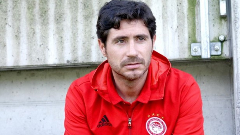 «Σήμερα είδα καλά πράγματα»