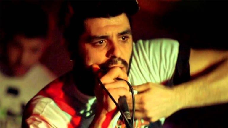 Μάρτυρας αναγνώρισε τρεις από τους κατηγορουμένους για τη δολοφονία του Π. Φύσσα