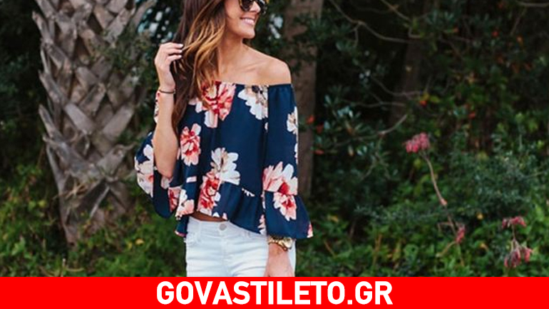 13 υπέροχοι τρόποι για να συνδυάσεις το λευκό σου τζιν αυτό το καλοκαίρι!