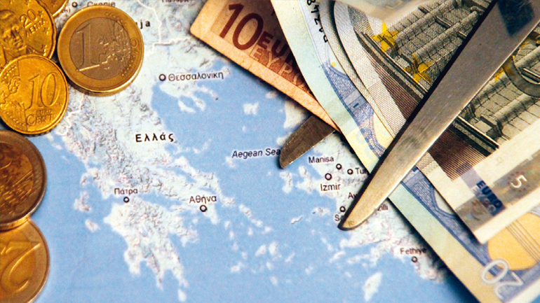 Ειρηνοδικείο: Koύρεμα χρέους υπερχρεωμένης δανειολήπτριας