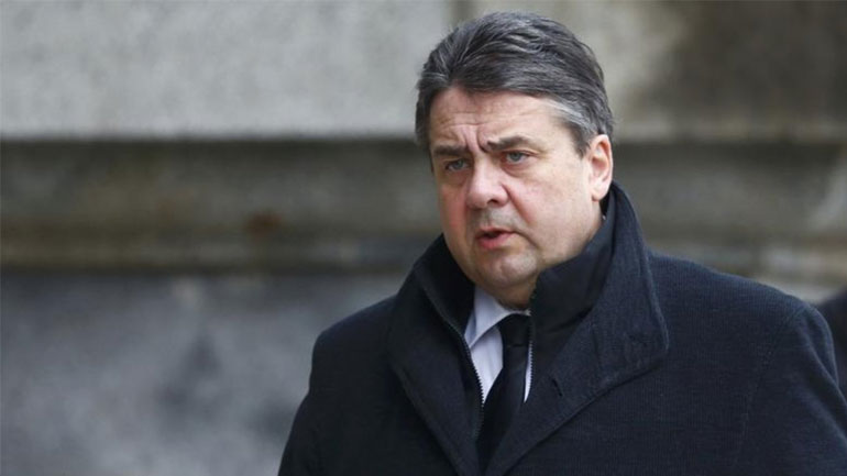 Γκάμπριελ: Τραγικό το αποτέλεσμα του βρετανικού δημοψηφίσματος