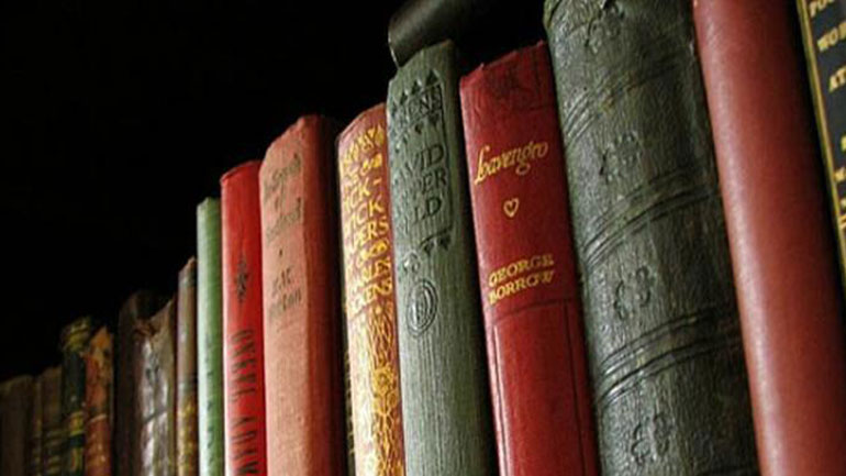 Βιβλιοπαρουσίαση: «Επτά επί Θήβας» του Αισχύλου