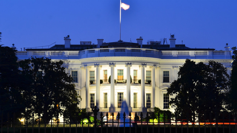 Οργανώμενη διαδικασία για ΕΕ και Βρετανία αναμένει ο Λευκός Οίκος