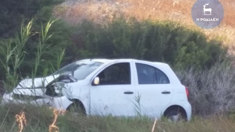 Τραγωδία: Σκοτώθηκε δίχρονο αγοράκι σε τροχαίο