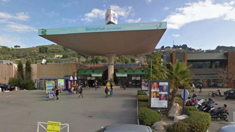 Συναγερμός στη Νίκαια πριν τον αγώνα Αγγλία-Ισλανδία