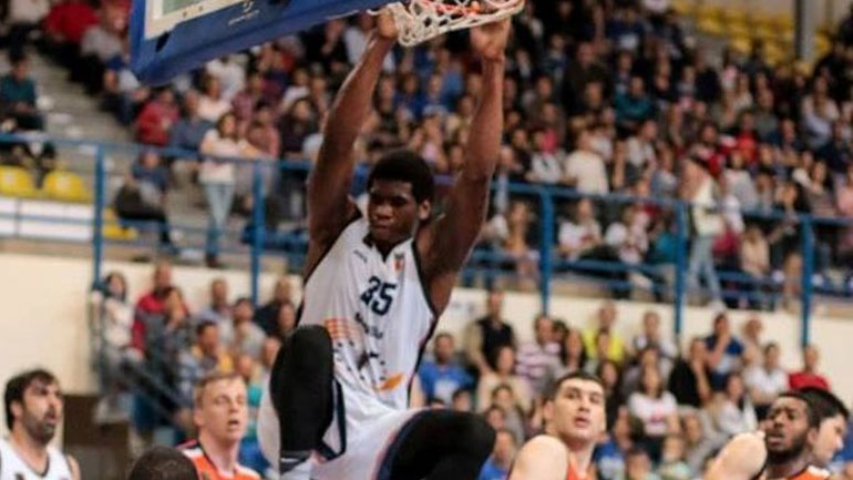 Μπάσκετ: Ανακοίνωσε Έντουαρντς το Ρέθυμνο