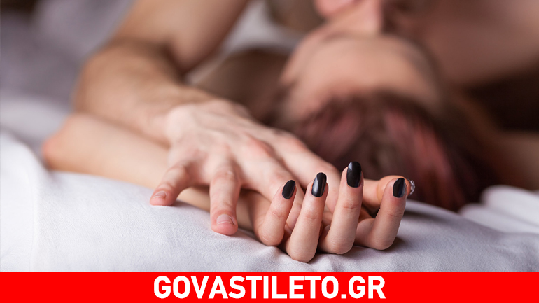 Είναι το εβδομαδιαίο σεξ συνταγή ευτυχίας;