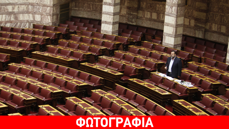 Άρχισαν τα μπάνια;