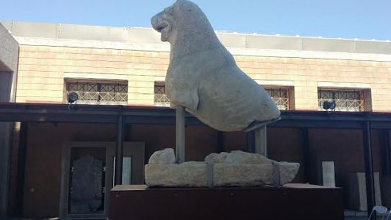 Βραδιά Αστροφεγγιάς στο Αρχαιολογικό Μουσείο Θηβών