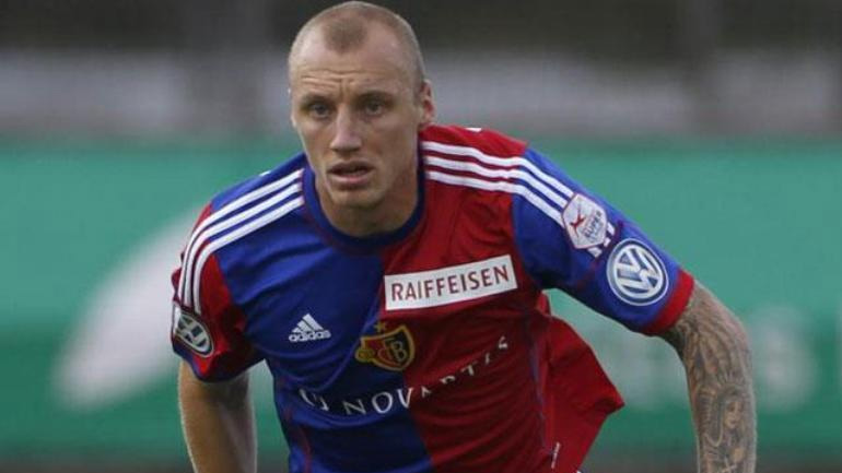 Υπογράφει στον Παναθηναϊκό ο Ιβάνοφ