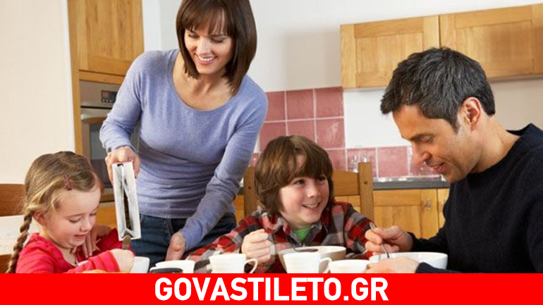 Προτάσεις για οικογενειακά πρωινά με γεύση
