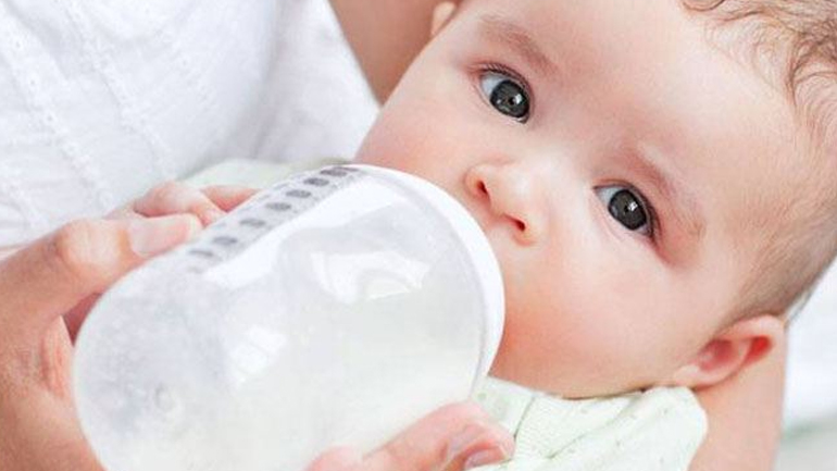 Όταν το παιδί δεν πίνει γάλα…