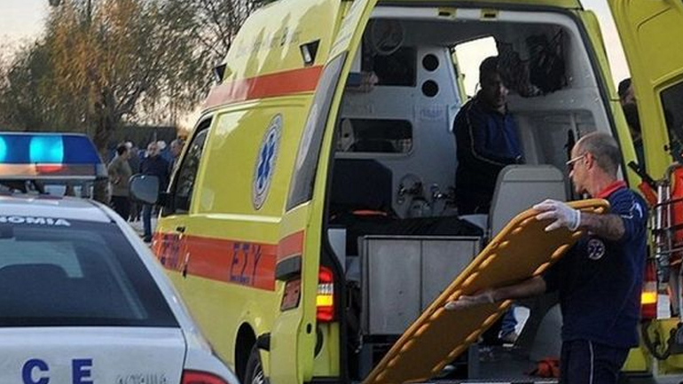 Πτώμα σε κατάσταση σήψης εντοπίστηκε ανοικτά της Σύρου Πτώμα σε κατάσταση σήψης εντοπίστηκε ανοικτά της Σύρου