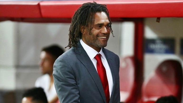 Σύμβουλος και στη Νότιγχαμ Φόρεστ ο Καρεμπέ Σύμβουλος και στη Νότιγχαμ Φόρεστ ο Καρεμπέ