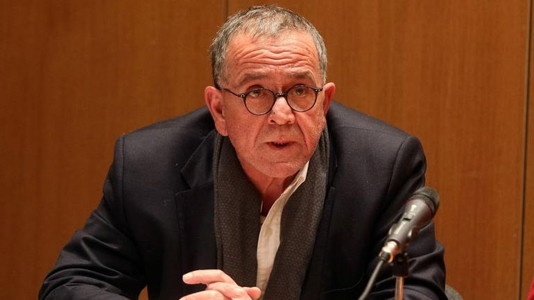 Μουζάλας: To Brexit αρνητική εξέλιξη για τη μετεγκατάσταση των προσφύγων