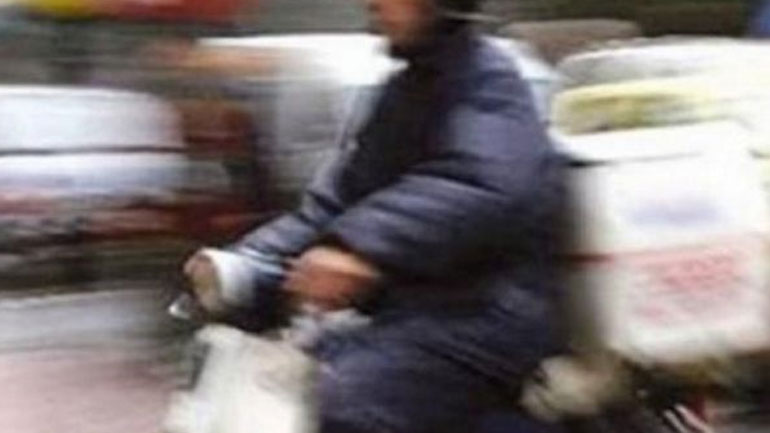 Λευκάδα: Παρήγγειλε καφέ και του έκλεψαν το τσαντάκι