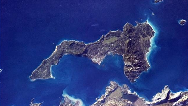 Κέρκυρα: Σε κατάσταση υγειονομικού κινδύνου λόγω σκουπιδιών