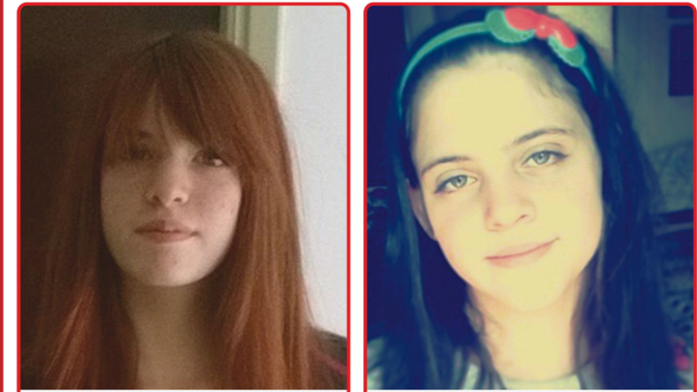 Εξαφανίστηκαν δύο ανήλικες αδελφές στην πλατεία Αττικής – επιτακτική η άμεση ανεύρεσή τους