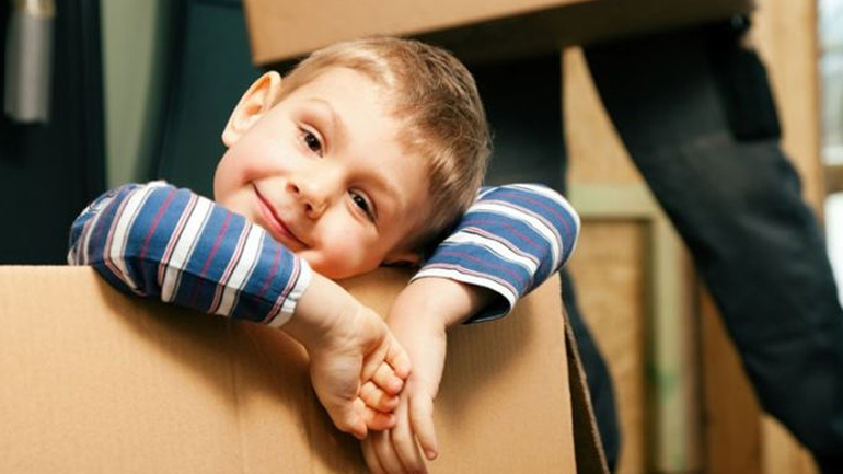 Πώς να προετοιμάσετε το παιδί σας για τις αλλαγές