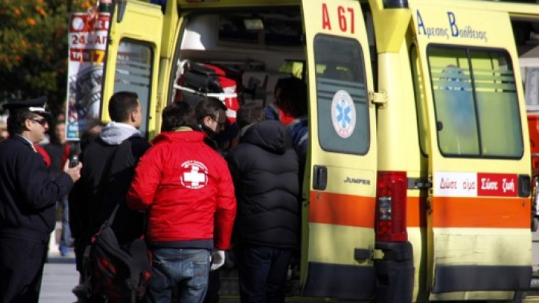 Αχαΐα: Αυτοκίνητο παρέσυρε τέσσερα παιδιά