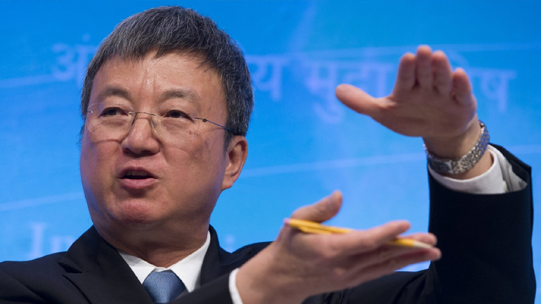 ΔΝΤ: Τo Brexit απειλεί την παγκόσμια οικονομία