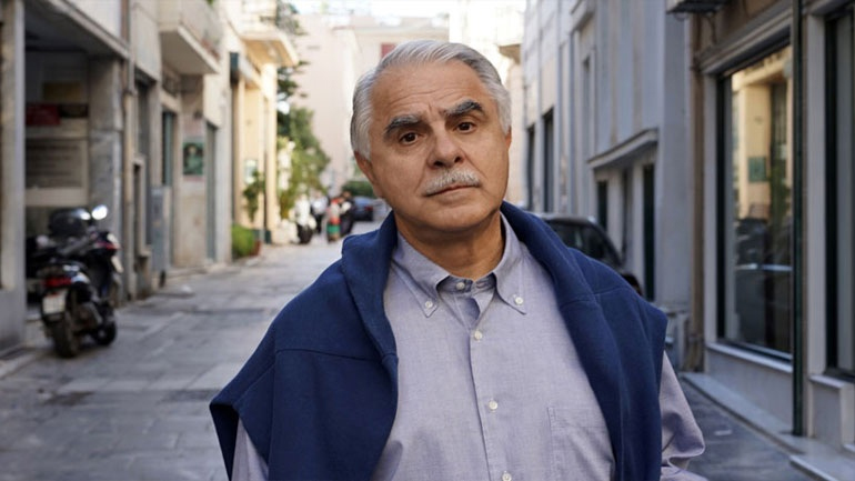 Μπαλάφας: «Αντιδημοκρατική η άρνηση Μητσοτάκη για απλή αναλογική»