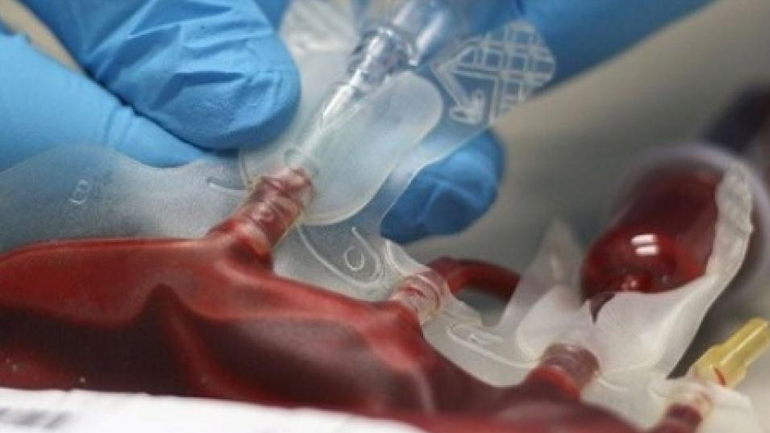 Πάτρα: Εθελοντική αιμοδοσία την Κυριακή