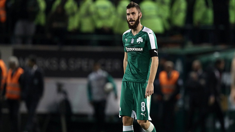 Στη Βίρτσμπουργκερ ο Λαγός