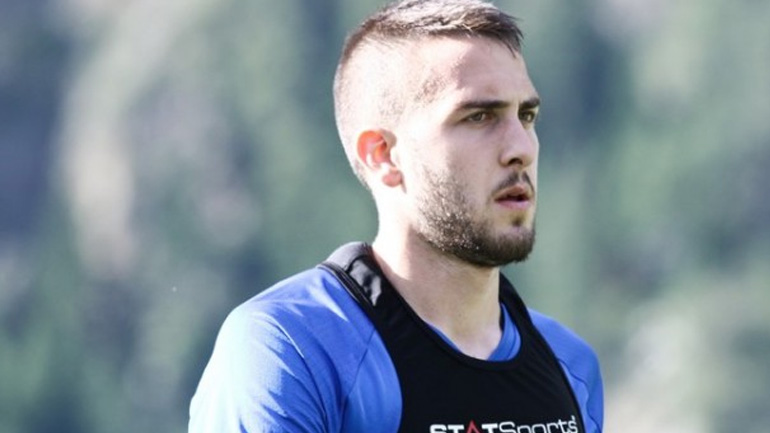 Ολυμπιακός: Τραυματίστηκε ο Φορτούνης