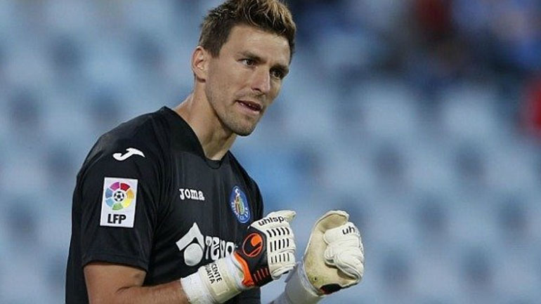 Ξεκαθαρίζει για γκολκίπερ στον Ολυμπιακό Ξεκαθαρίζει για γκολκίπερ στον Ολυμπιακό