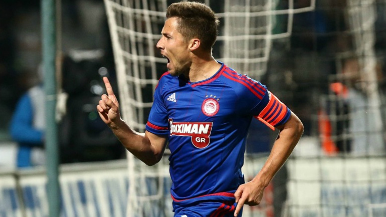 Στη Λεβάντε ο Φουστέρ