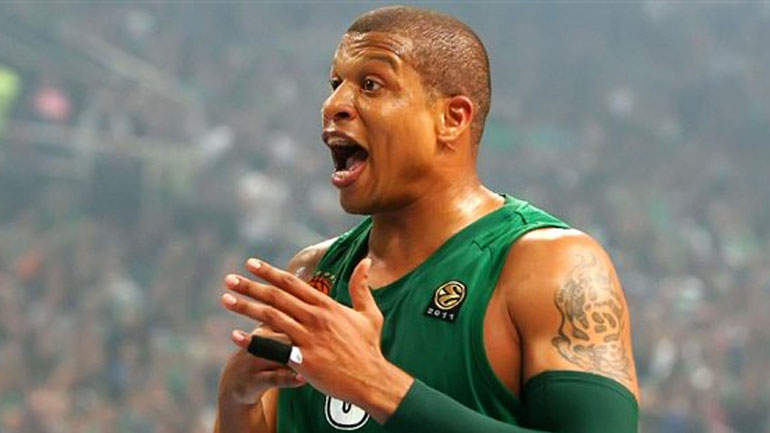 Στους Μπρούκλιν Νετς ο Μπατίστ