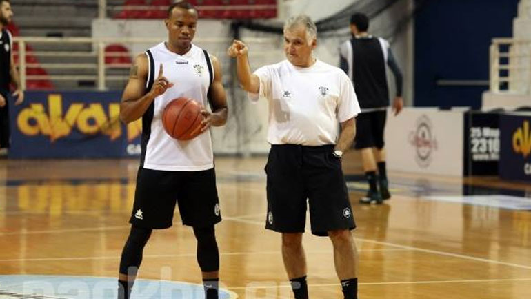 Πάει Τουρκία ο Χάτσερ