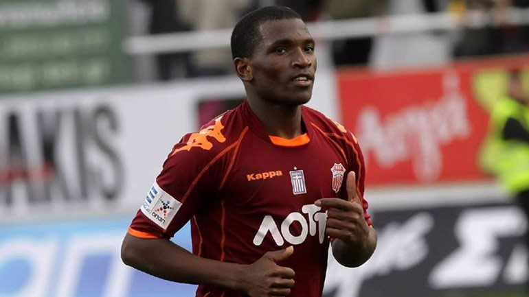 Παίρνει δανεικό τον Μπεν ο Πανιώνιος