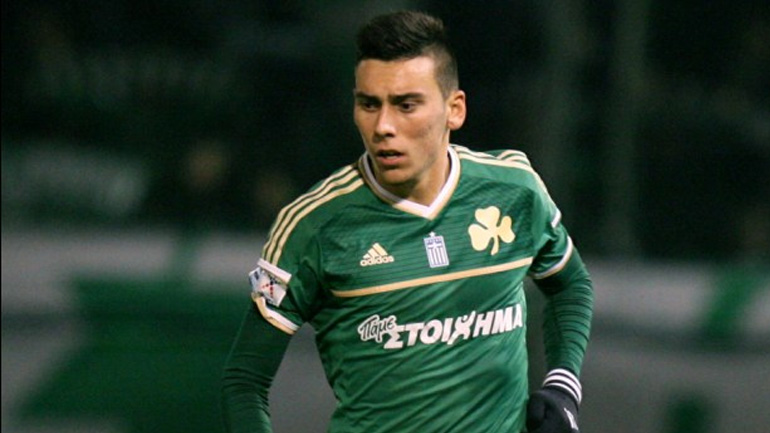 Δανεικός στον ΠΑΣ Γιάννινα ο Δώνης