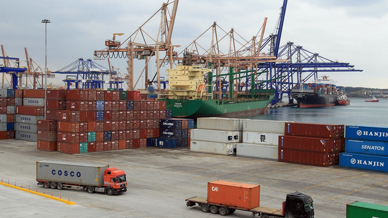 Ως κατεπείγον νομοσχέδιο η συμφωνία ΟΛΠ – COSCO