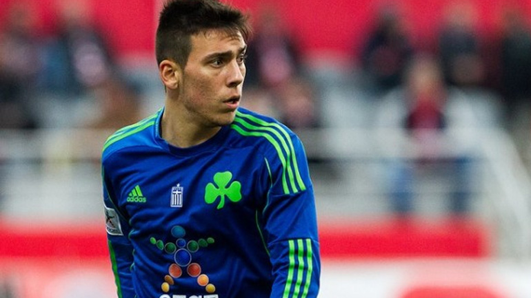 Ενεπλάκη σε τροχαίο ο Χρήστος Δώνης