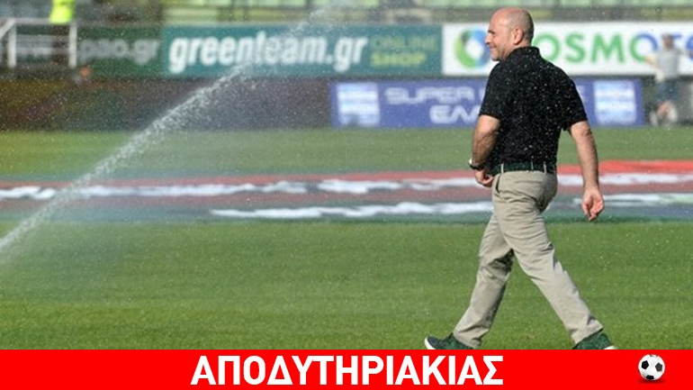 Ρουλέτα παίζει ο Αλαφούζος στις μεταγραφές Παναθηναϊκού