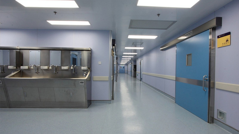 Τετράωρη στάση εργασίας σε δημόσιες δομές υγείας και ΕΚΑΒ