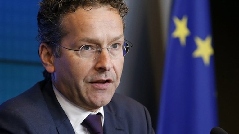 Ντάισελμπλουμ: Λιγότερο ευνοϊκή για τη Βρετανία μία μελλοντική εμπορική συμφωνία με Ε.Ε.