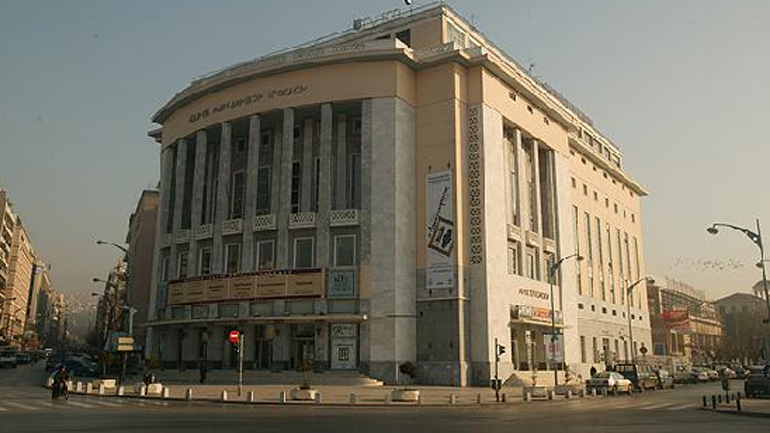 Νέο διοικητικό συμβούλιο στο Κρατικό Θέατρο Βορείου Ελλάδος