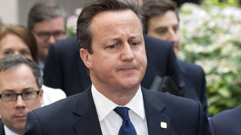 Στις 9 Σεπτεμβρίου θα ανακοινωθεί ο διάδοχος του Κάμερον