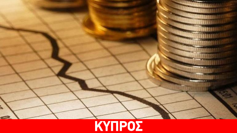 Kύπρος: Μικρή επιδείνωση οικονομικού κλίματος τον Ιούνιο