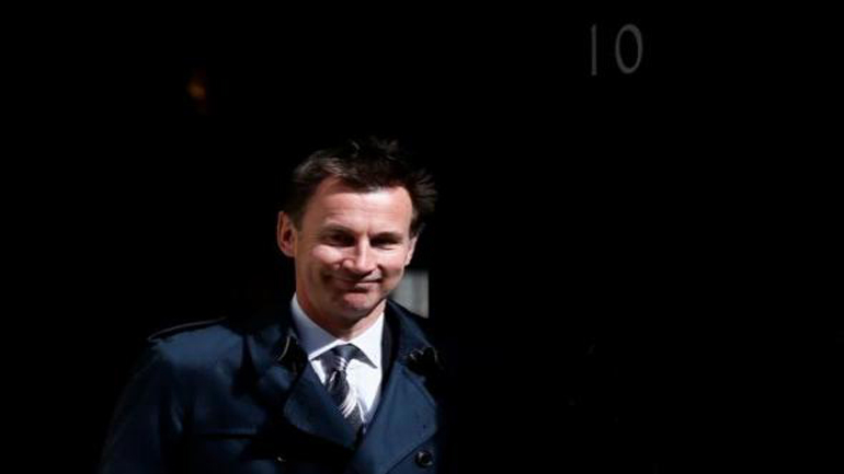 Υπουργός της Μεγάλης Βρετανίας ζητάει την επανάληψη του δημοψηφίσματος