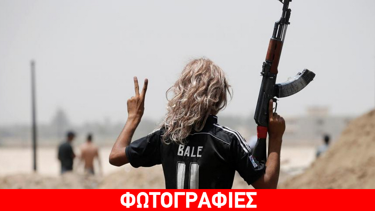 H ζωή στη Φαλούτζα μετά το Χαλιφάτο H ζωή στη Φαλούτζα μετά το Χαλιφάτο