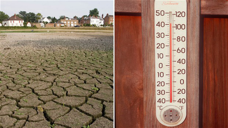 Το Brexit φέρνει ανησυχία και στη μάχη για την αντιμετώπιση της κλιματικής αλλαγής