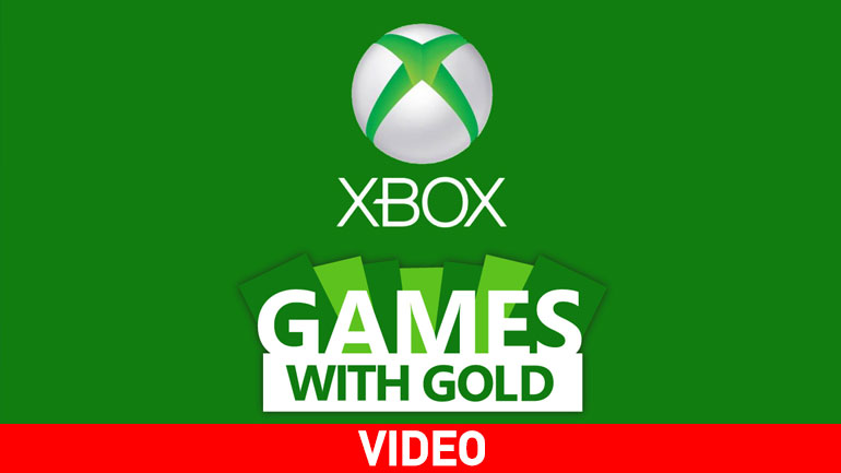 Τα δωρεάν Xbox παιχνίδια για τον μήνα Ιούλιο