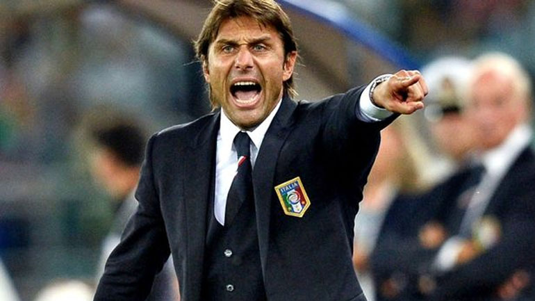 Κόντε: «Με τη Γερμανία θα είναι πιο δύσκολα»